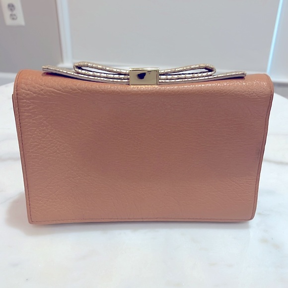 🎀 See by Chloe Leather bag - Picture 3 of 13